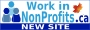 WorkInNonProfits.ca - the affordable Canadian non-profit jobsite.